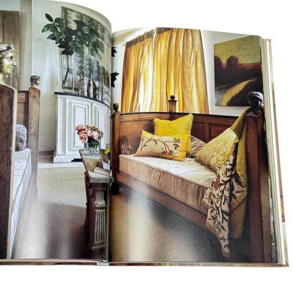 Paris Style Book Tuscany Style Book Ed. Angelika Taschen 2003 Home Decor - Picture 9 of 16